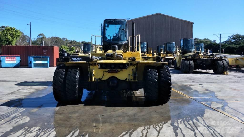 Hyster H22.00XM-12EC Chariot élévateur gros tonnage