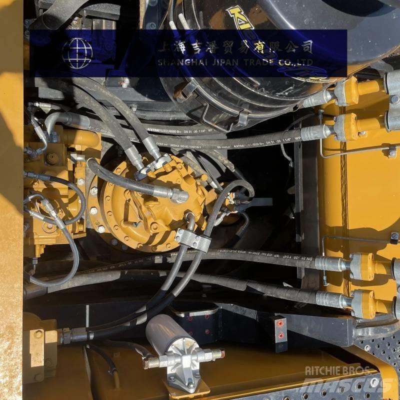 Sany SY 550 H Pelle sur chenilles