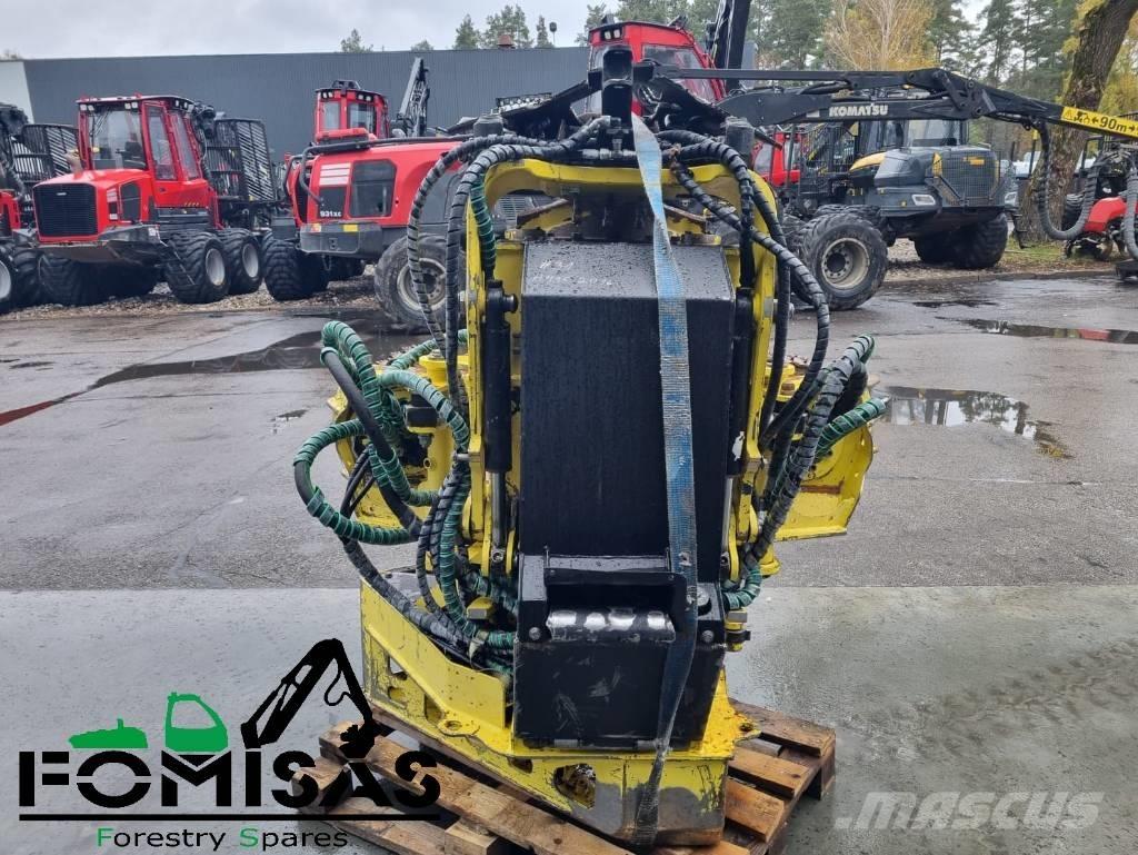 John Deere H 415 Tête d'abattage / ébranchage