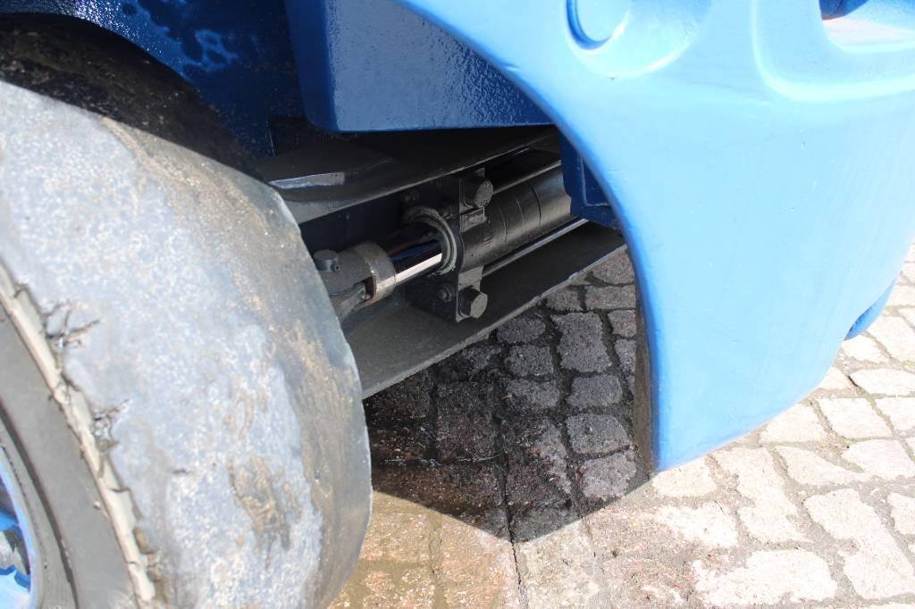 Linde H80-900 Chariots diesel