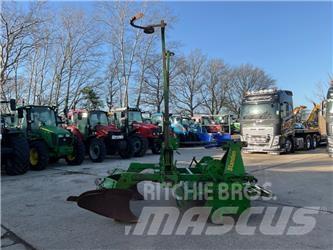 Standen CULTIBED Déchaumeur, cultivateur