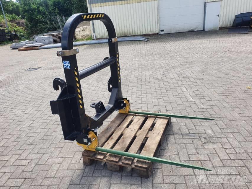  Pedrotti Ballengabel Fourche