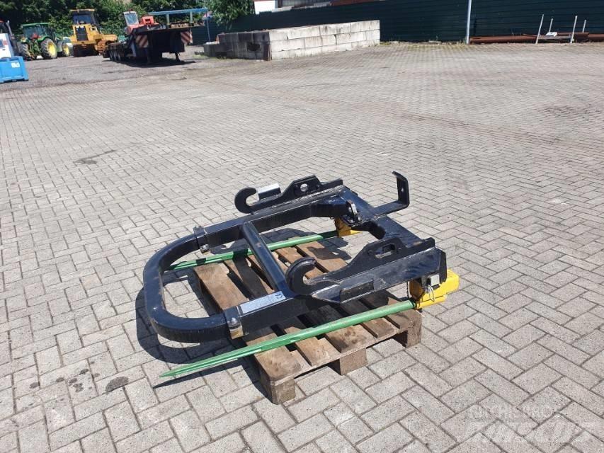  Pedrotti Ballengabel Fourche