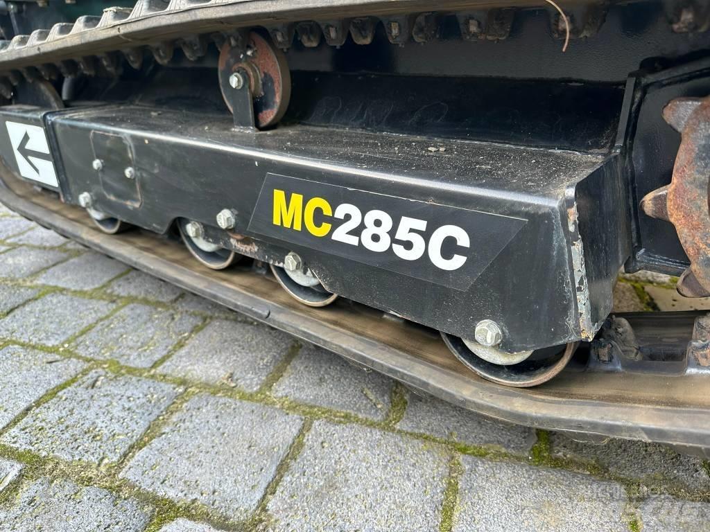 Maeda MC 285 CWME-3 Mini grue