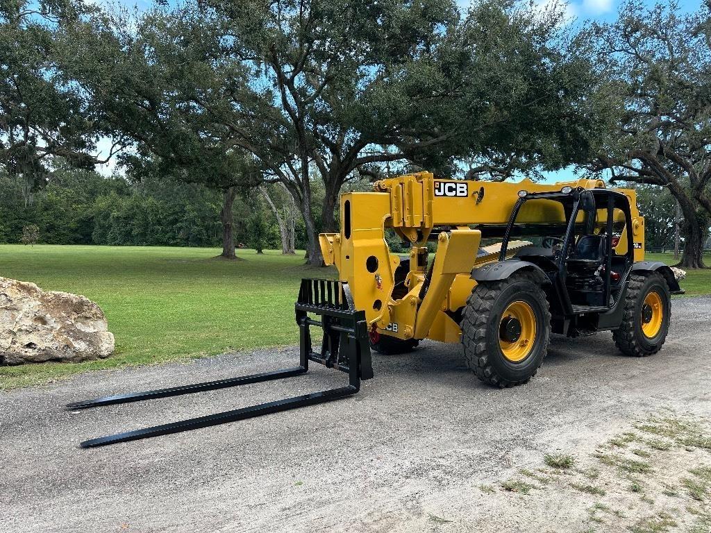 JCB 510-56 Chariot télescopique