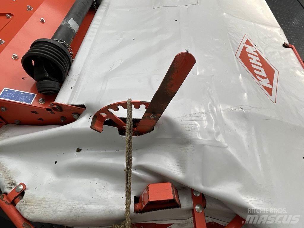 Kuhn FC 314 FF Faucheuse