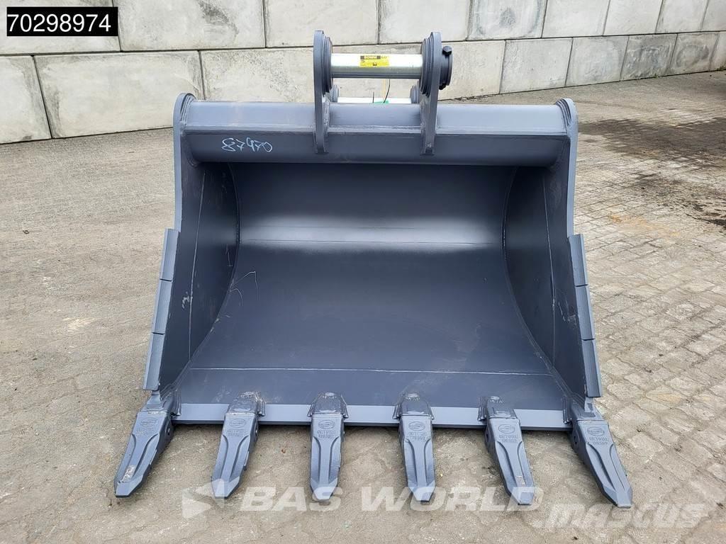 Strickland 21 T Autre grue / chargement