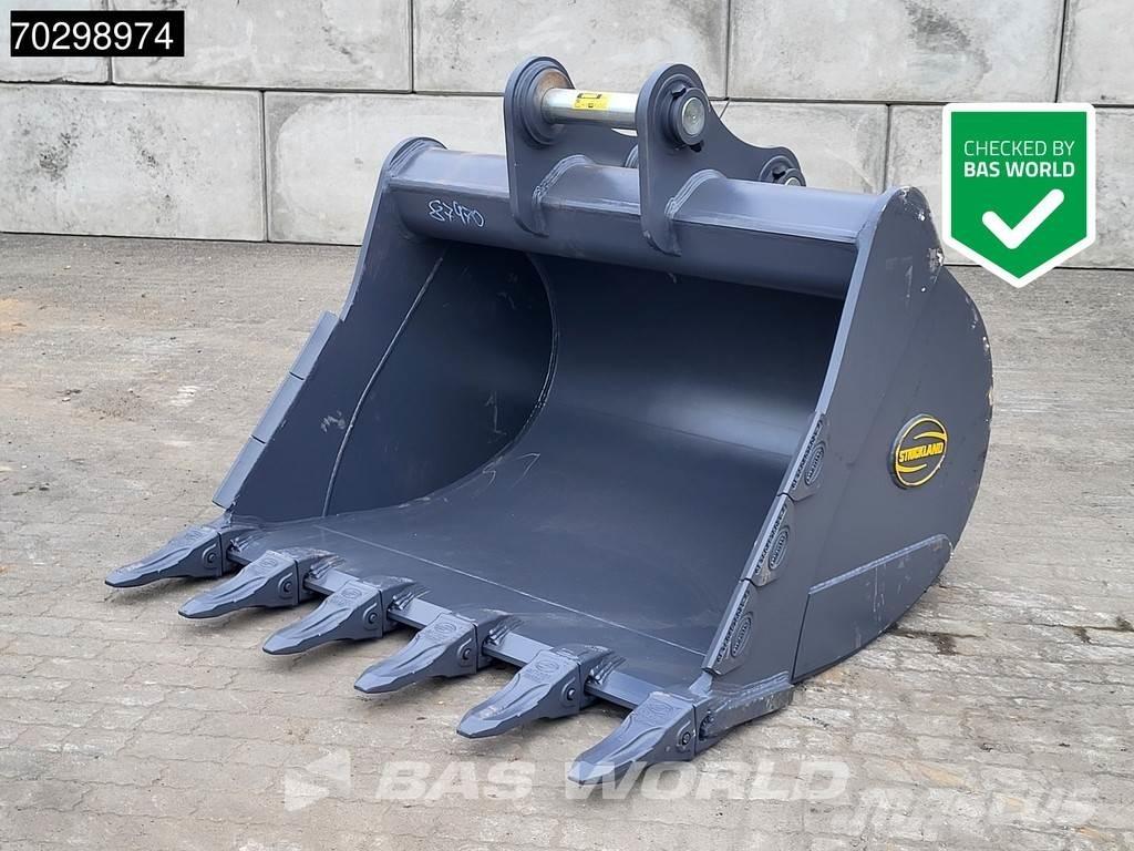 Strickland 21 T Autre grue / chargement