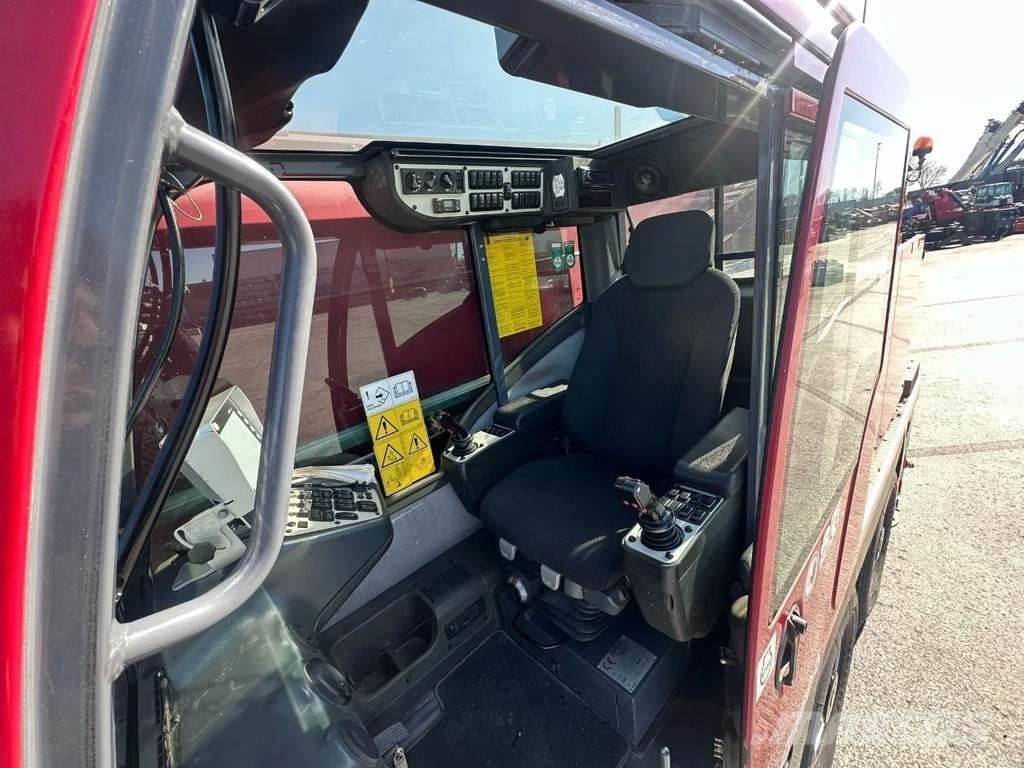 Demag AC160-5 Grues tout terrain
