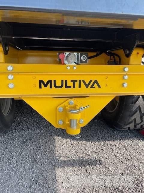 Multiva TR 200 Transbordeur