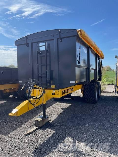 Multiva TR 200 Transbordeur