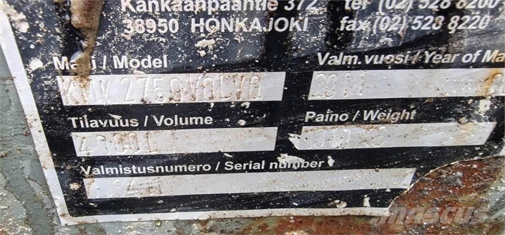 JCB 426 Chargeuse sur pneus