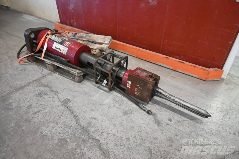  Hirado N50W 95A700 Marteau hydraulique
