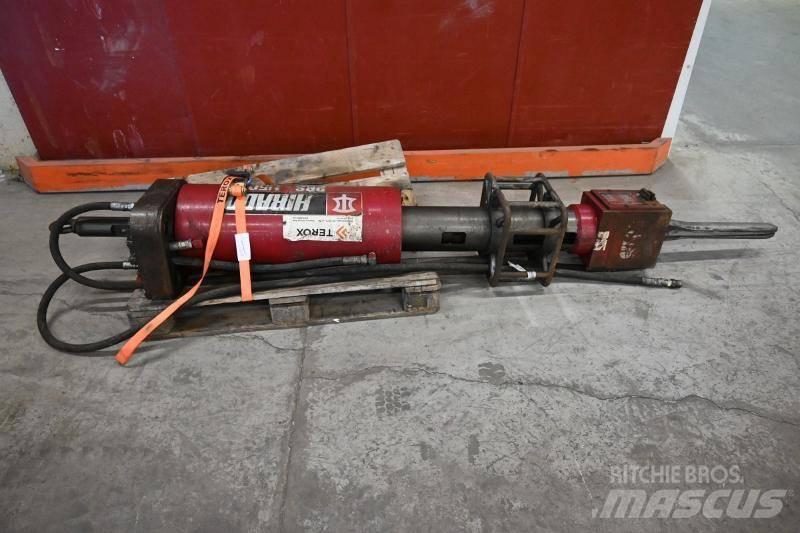 Hirado N50W 95A700 Marteau hydraulique