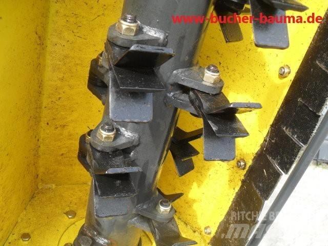  Bagger Mulchkopf Autres accessoires