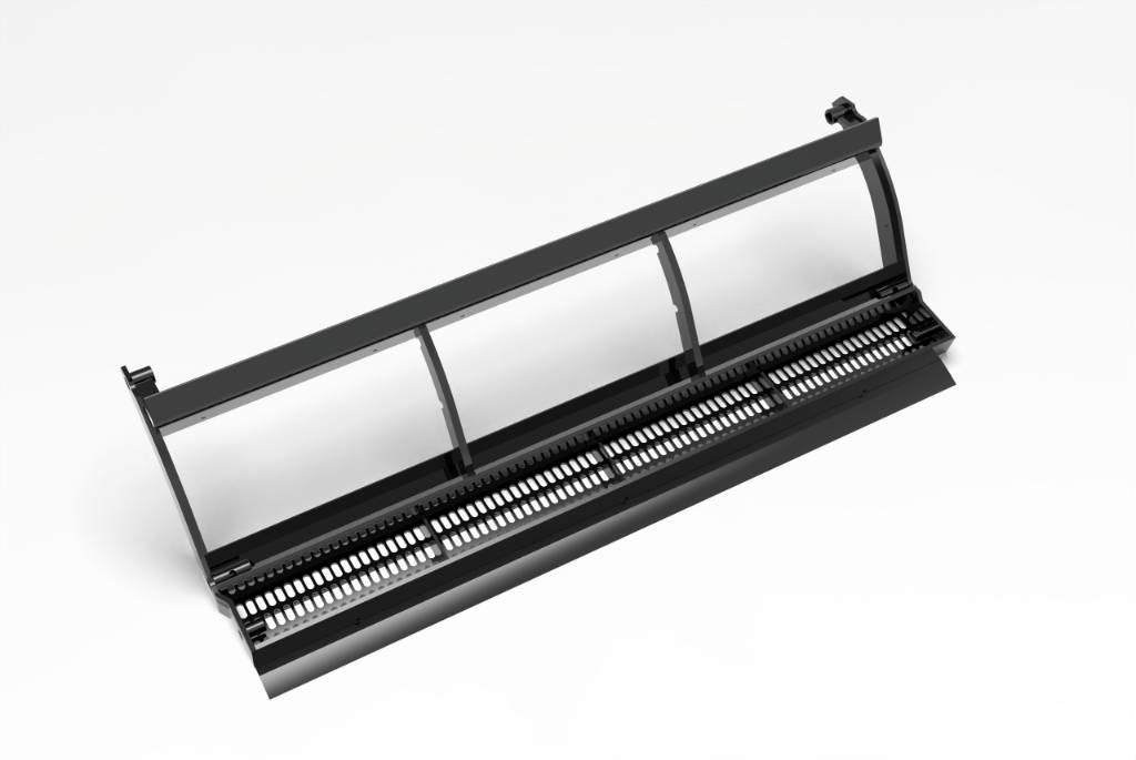 CLAAS 757425.2 Accessoires moissonneuse batteuse