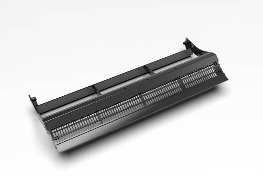 PW 757425.2 Accessoires moissonneuse batteuse