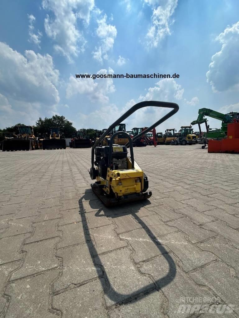 Bomag BVP 10/36 Plaque vibrante
