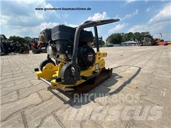 Bomag BVP 10/36 Plaque vibrante