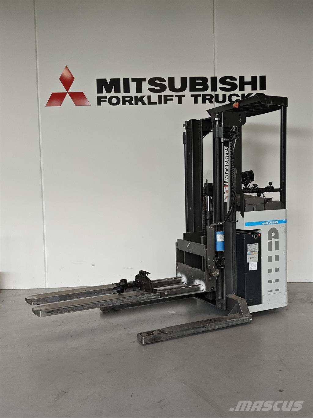 Atlet ATF Gerbeurs Automoteurs