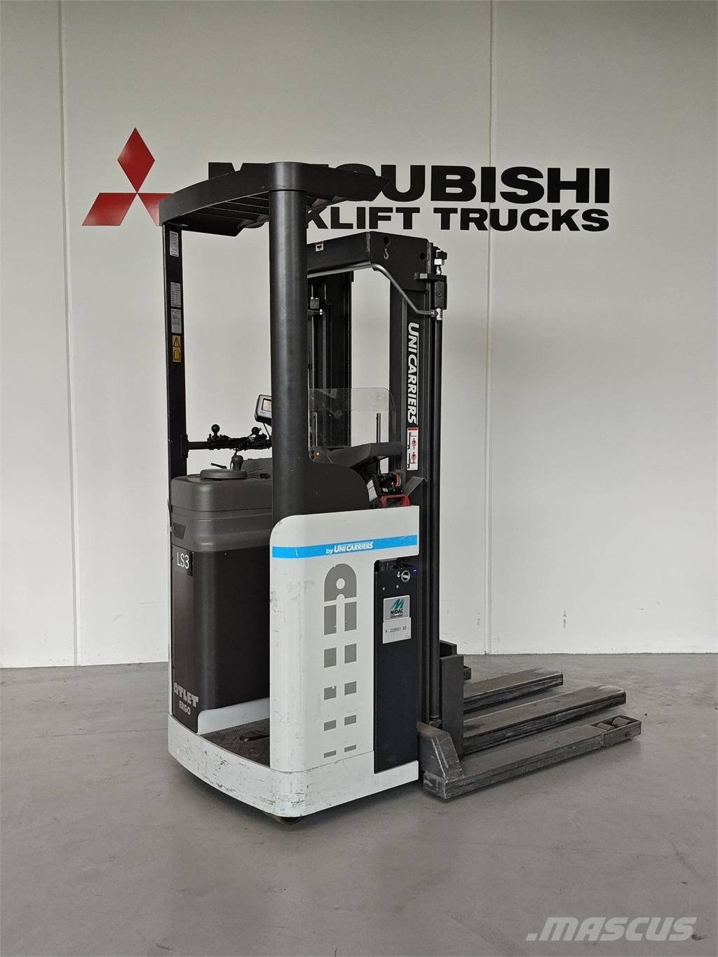 Atlet ATF Gerbeurs Automoteurs