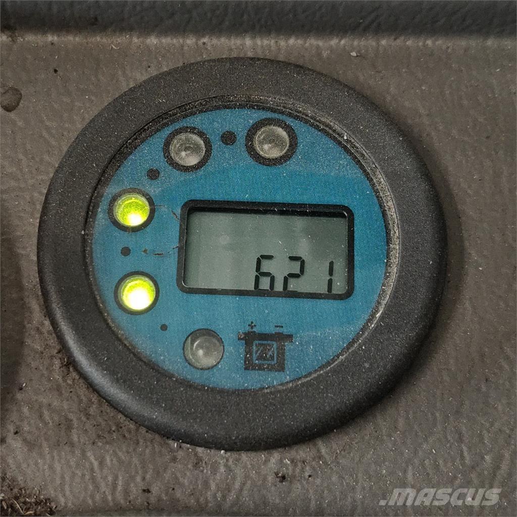 Atlet ATF Gerbeurs Automoteurs