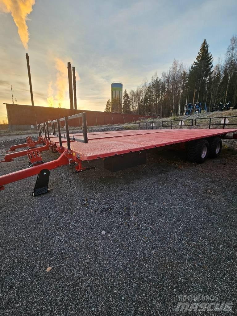 Dinapolis RP 9000 Plateau à paille