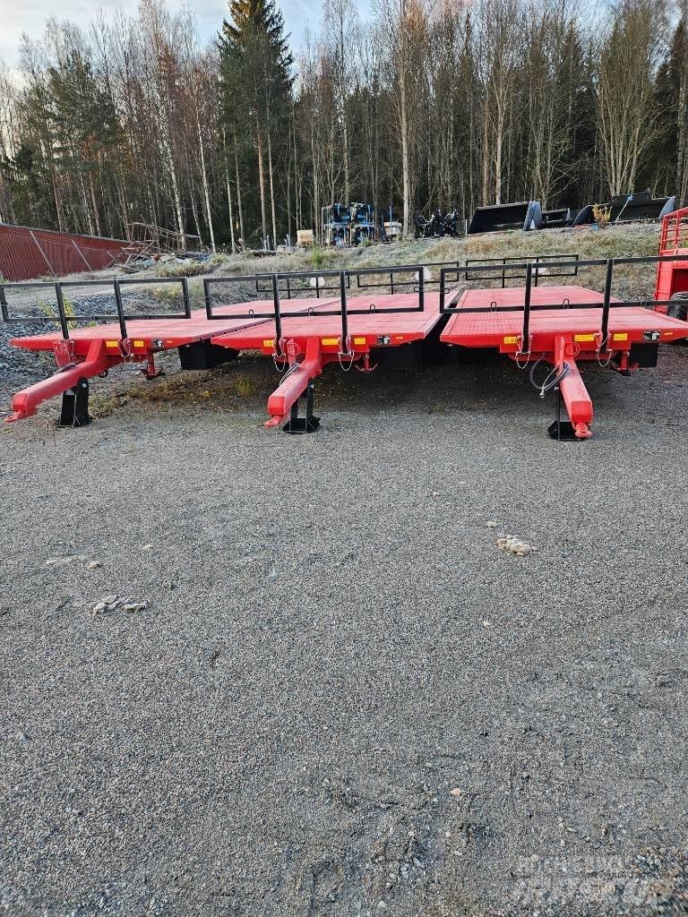 Dinapolis RP 9000 Plateau à paille