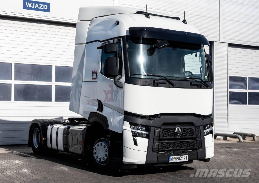 Renault T480 Tracteur routier