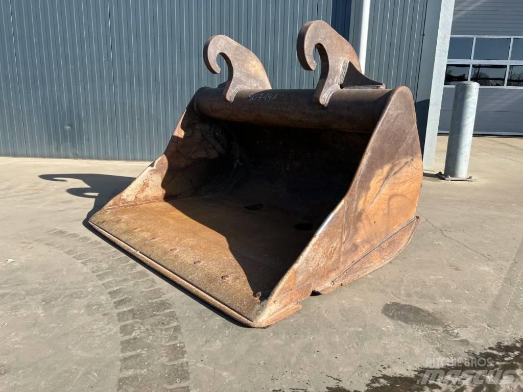 Verachtert CW45 Godet
