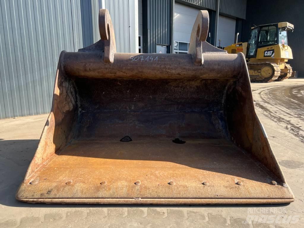 Verachtert CW45 Godet