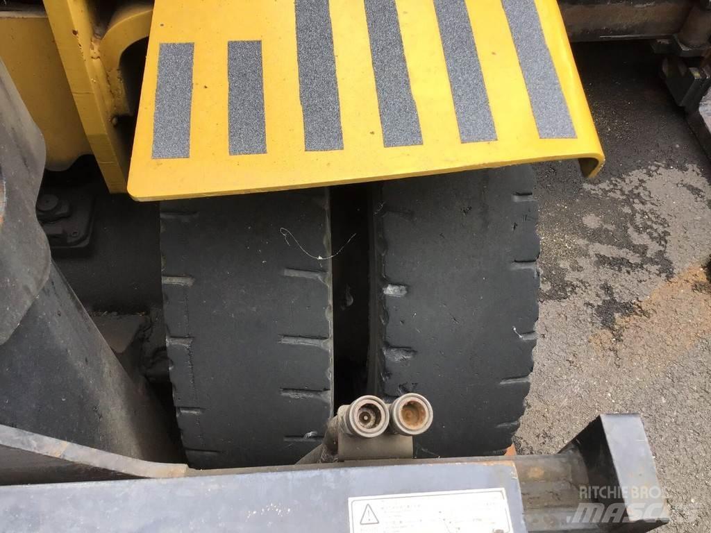Yale GDP70VX Chariots diesel