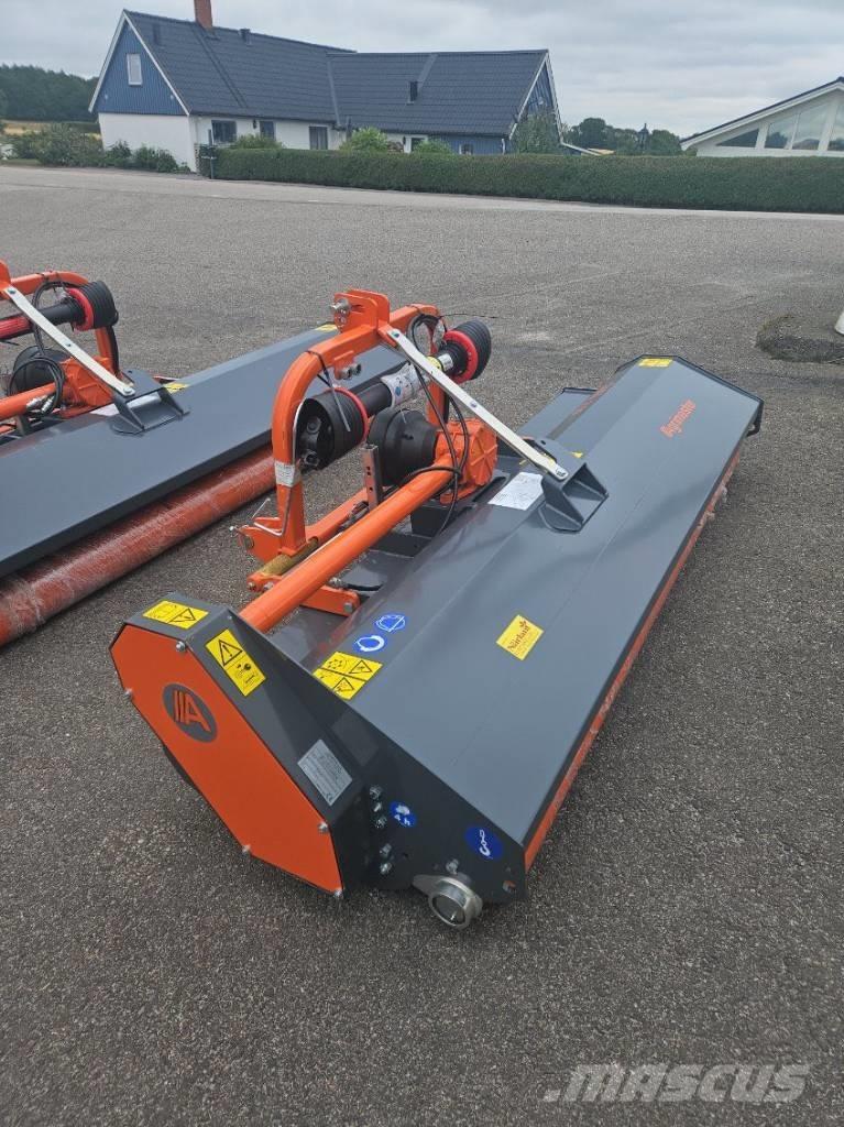 Agrimaster KL 250 SW Broyeur / Gyrobroyeur / Epareuse