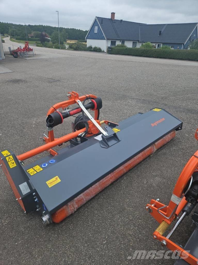 Agrimaster KL 250 SW Broyeur / Gyrobroyeur / Epareuse
