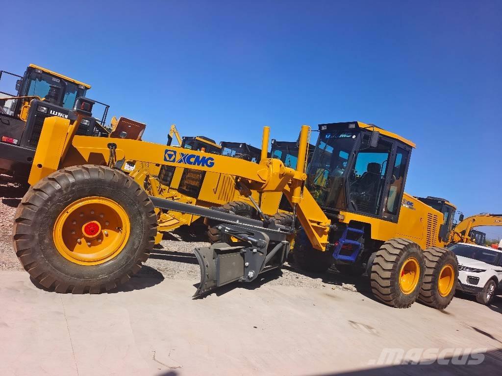XCMG GR1803 Niveleuse