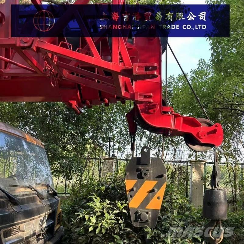 Sany STC 250 H Grues tout terrain
