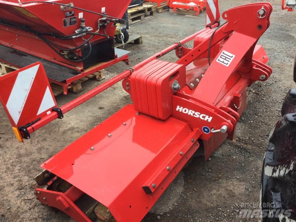 Horsch CULTRO 3 TC Agriculture - Autres