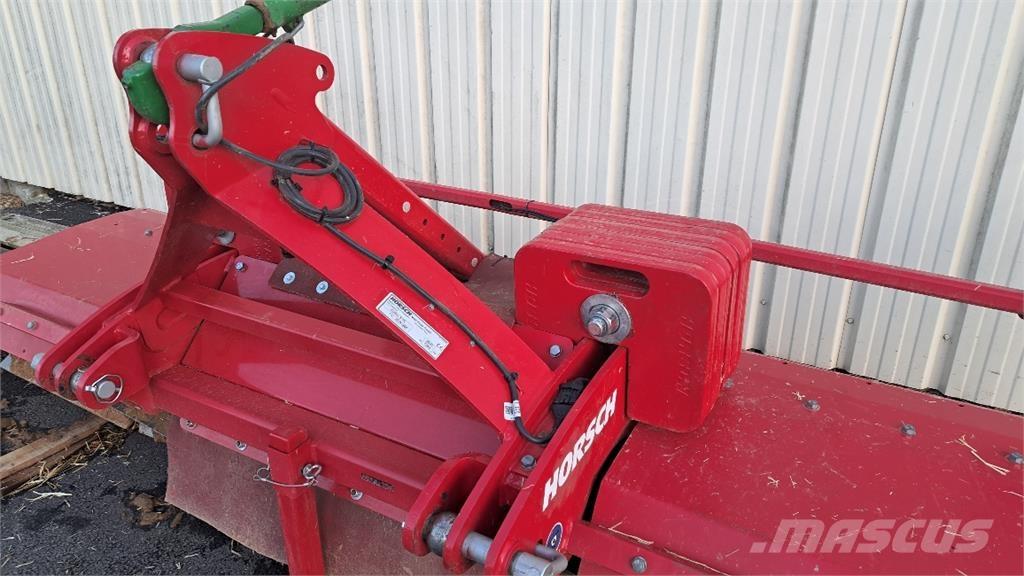 Horsch CULTRO 3 TC Agriculture - Autres