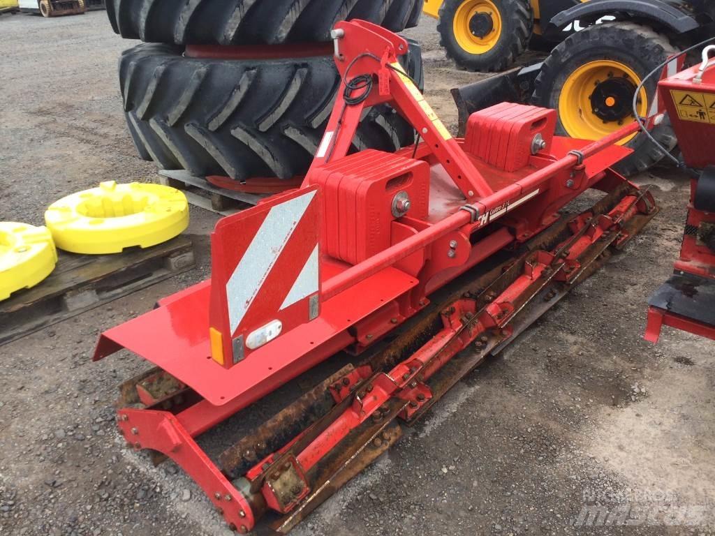 Horsch CULTRO 3 TC Agriculture - Autres