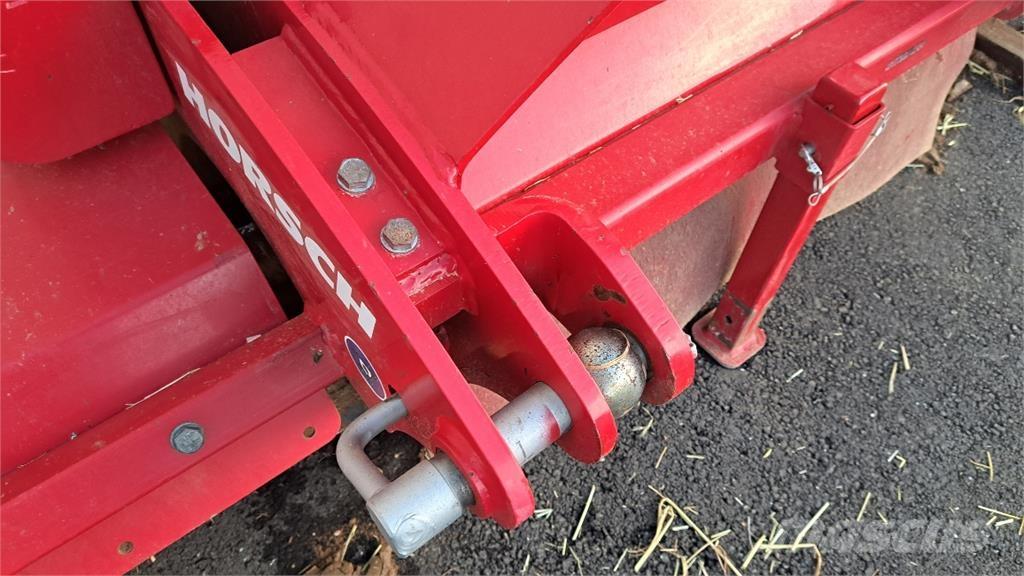 Horsch CULTRO 3 TC Agriculture - Autres