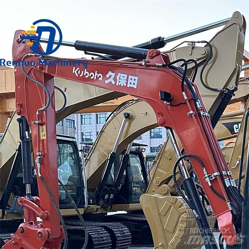 Kubota KX163 Mini pelle < 7t