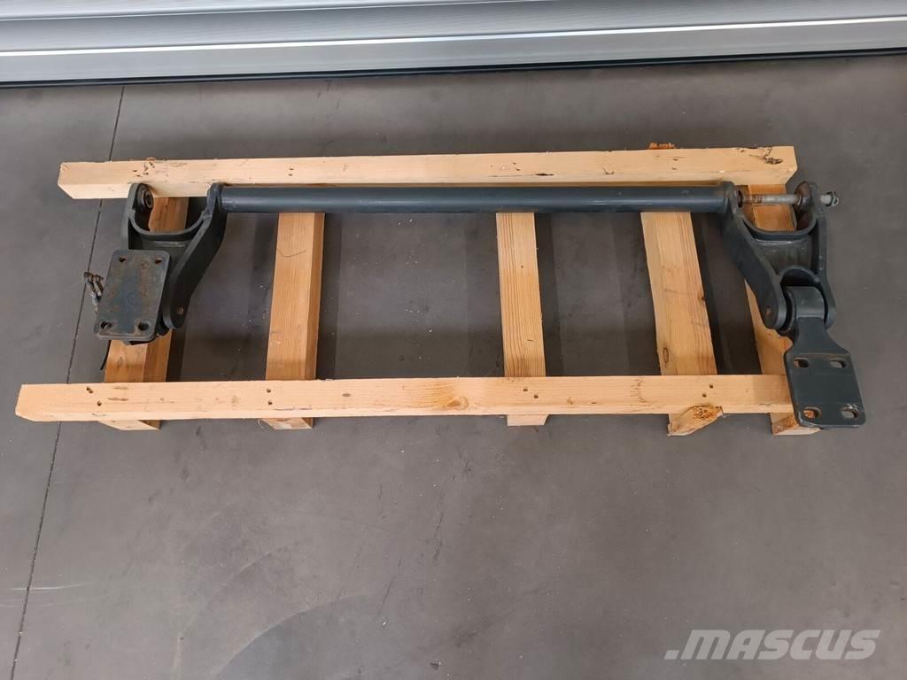 Iveco Front Cabines
