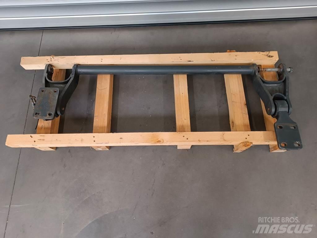 Iveco Front Cabines