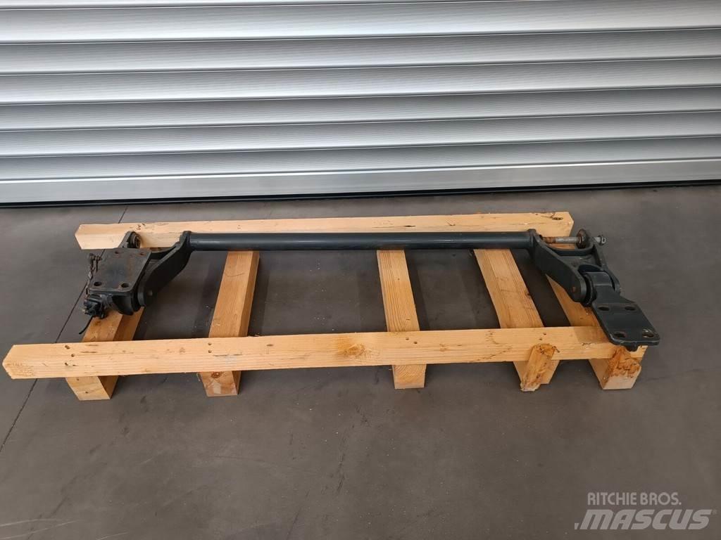 Iveco Front Cabines