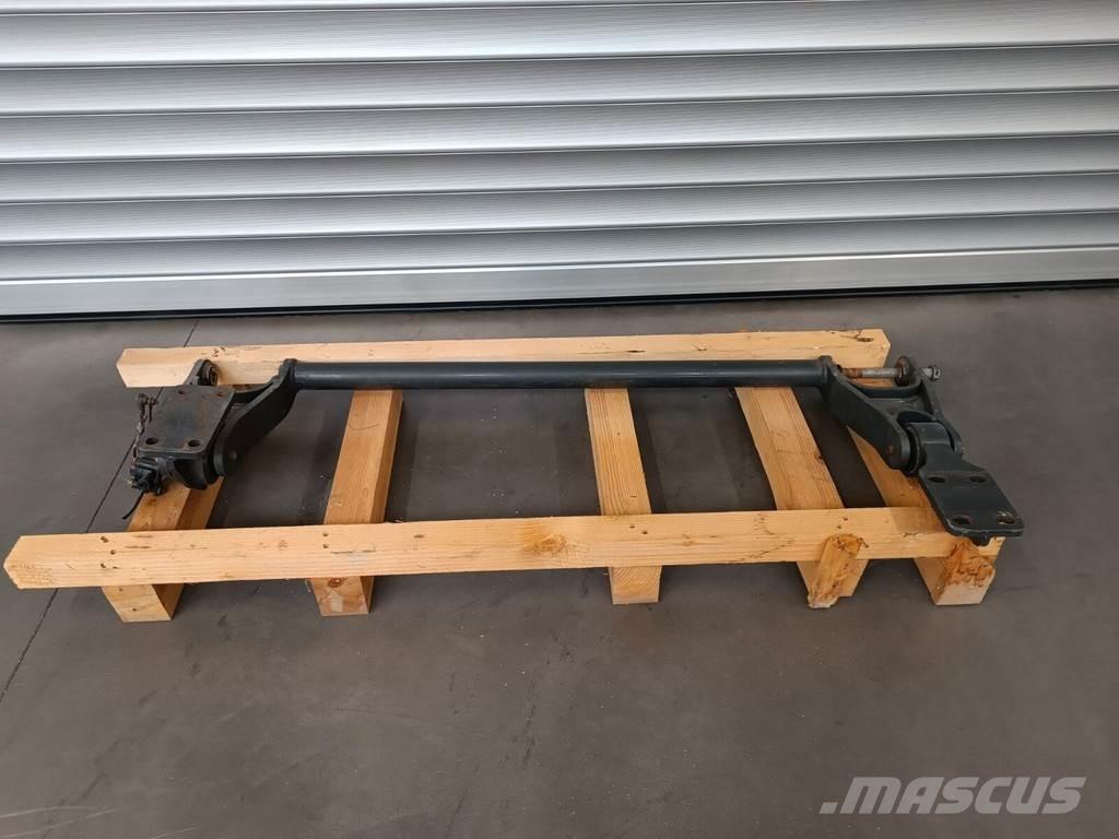 Iveco Front Cabines