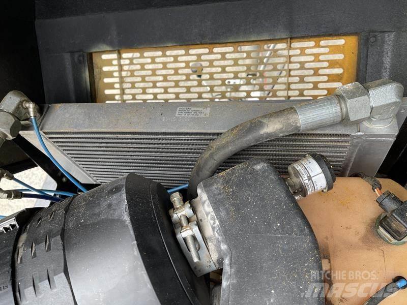 Doosan 7 / 41 - N Compresseur