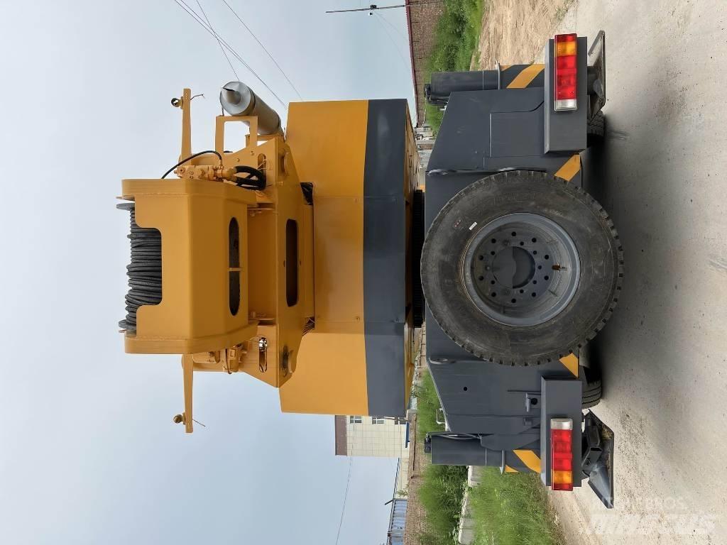 XCMG QY130K-1 Grues tout terrain