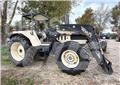 Lamborghini 956-100 Tracteur