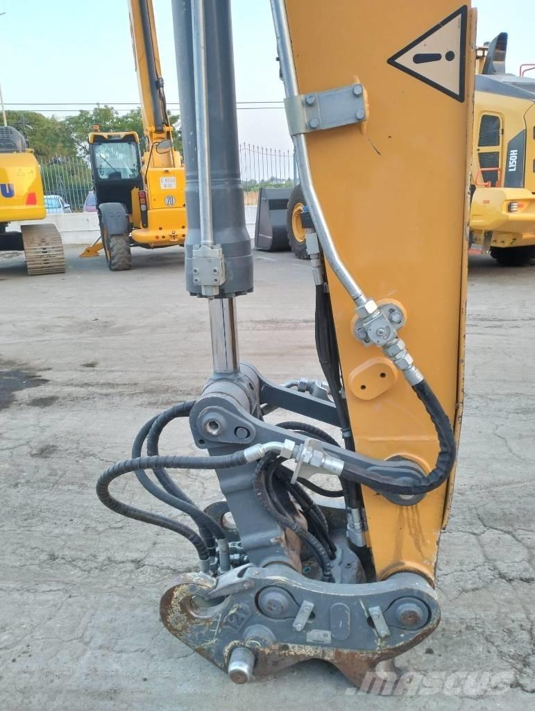 Liebherr R 926 KLC Pelle sur chenilles