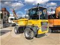 Wacker Neuson DV60 Mini tombereau